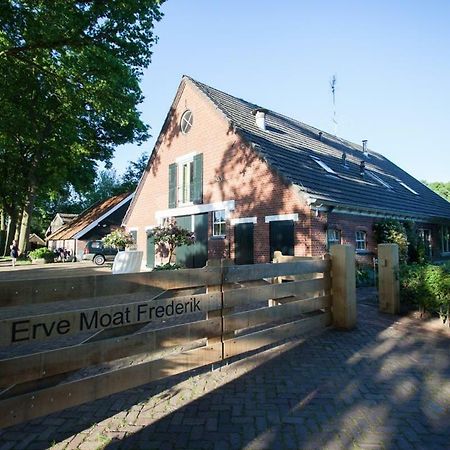 Appartement De Voshaar Enschede Eksteriør bilde