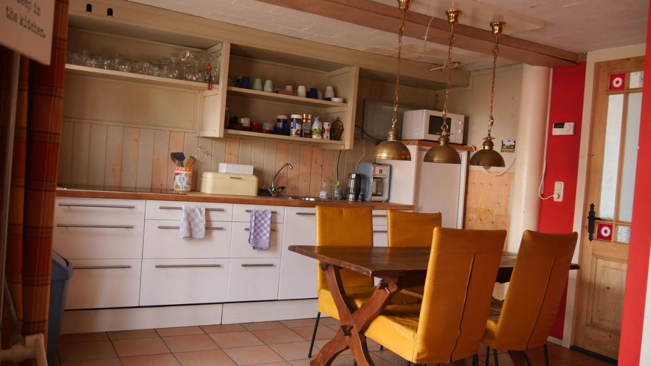 Appartement De Voshaar Enschede Eksteriør bilde