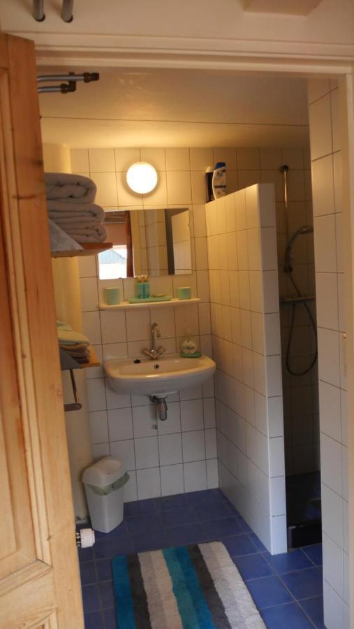 Appartement De Voshaar Enschede Eksteriør bilde