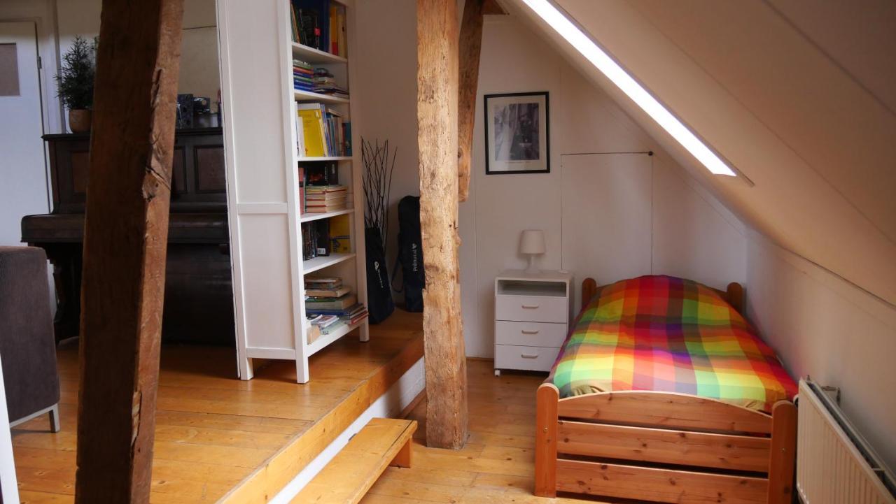 Appartement De Voshaar Enschede Eksteriør bilde