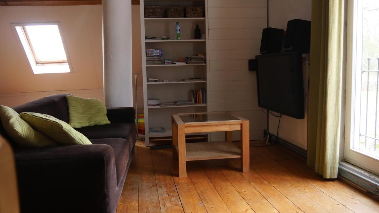 Appartement De Voshaar Enschede Eksteriør bilde