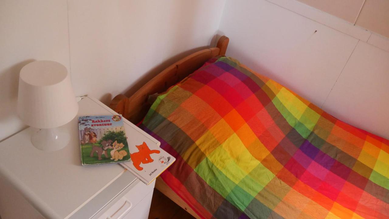 Appartement De Voshaar Enschede Eksteriør bilde