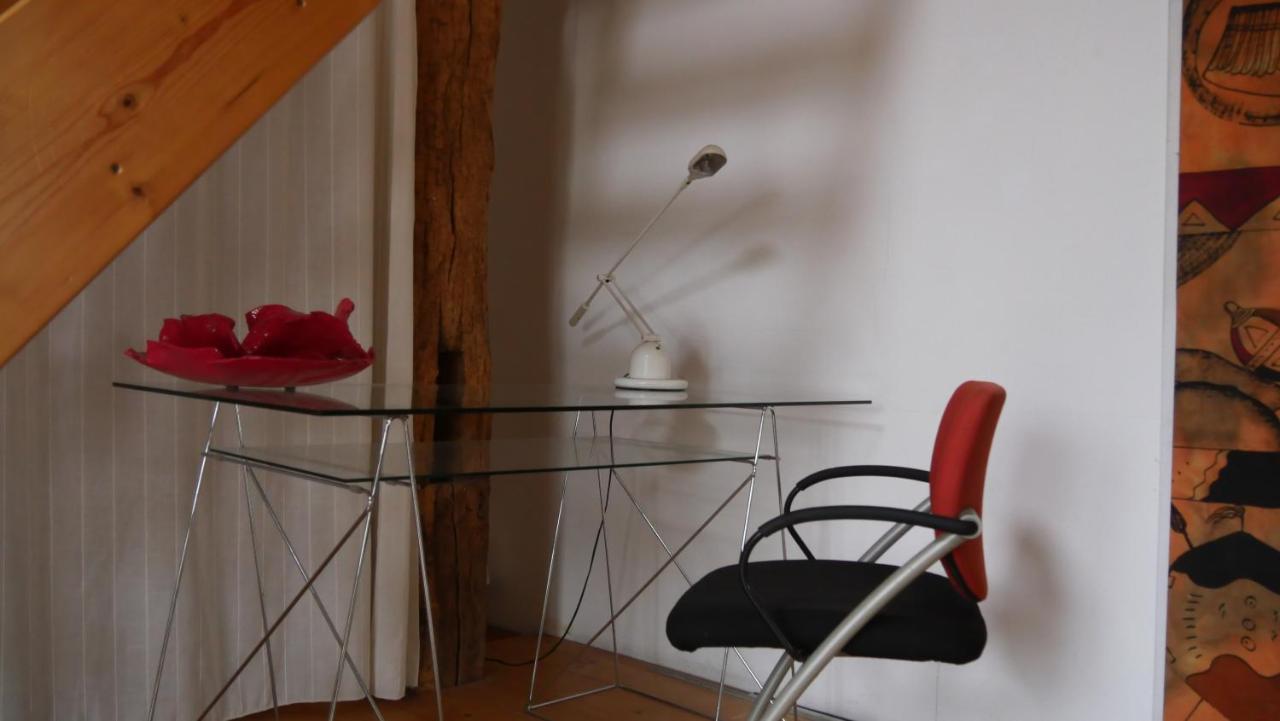 Appartement De Voshaar Enschede Eksteriør bilde