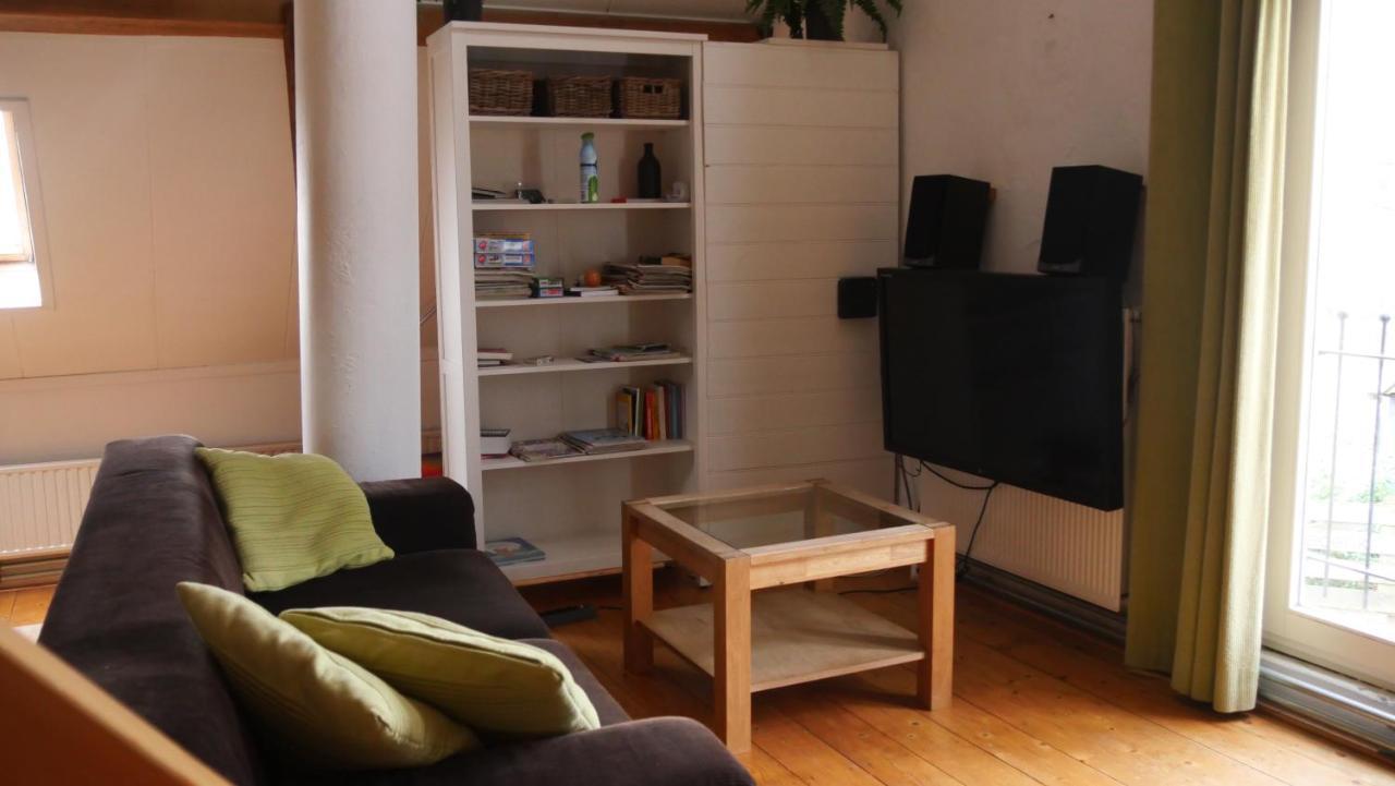 Appartement De Voshaar Enschede Eksteriør bilde