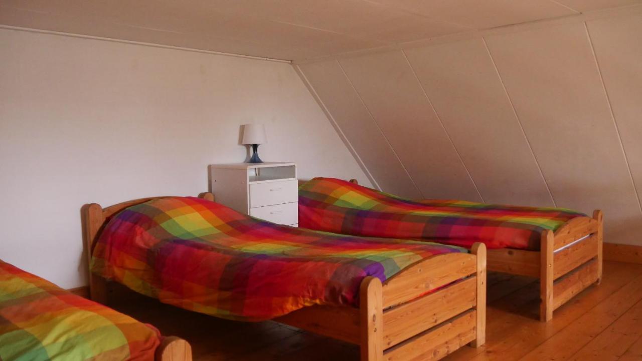 Appartement De Voshaar Enschede Eksteriør bilde