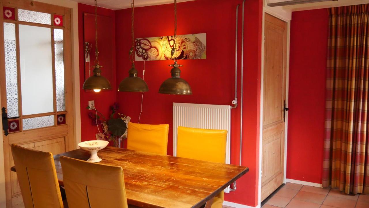 Appartement De Voshaar Enschede Eksteriør bilde